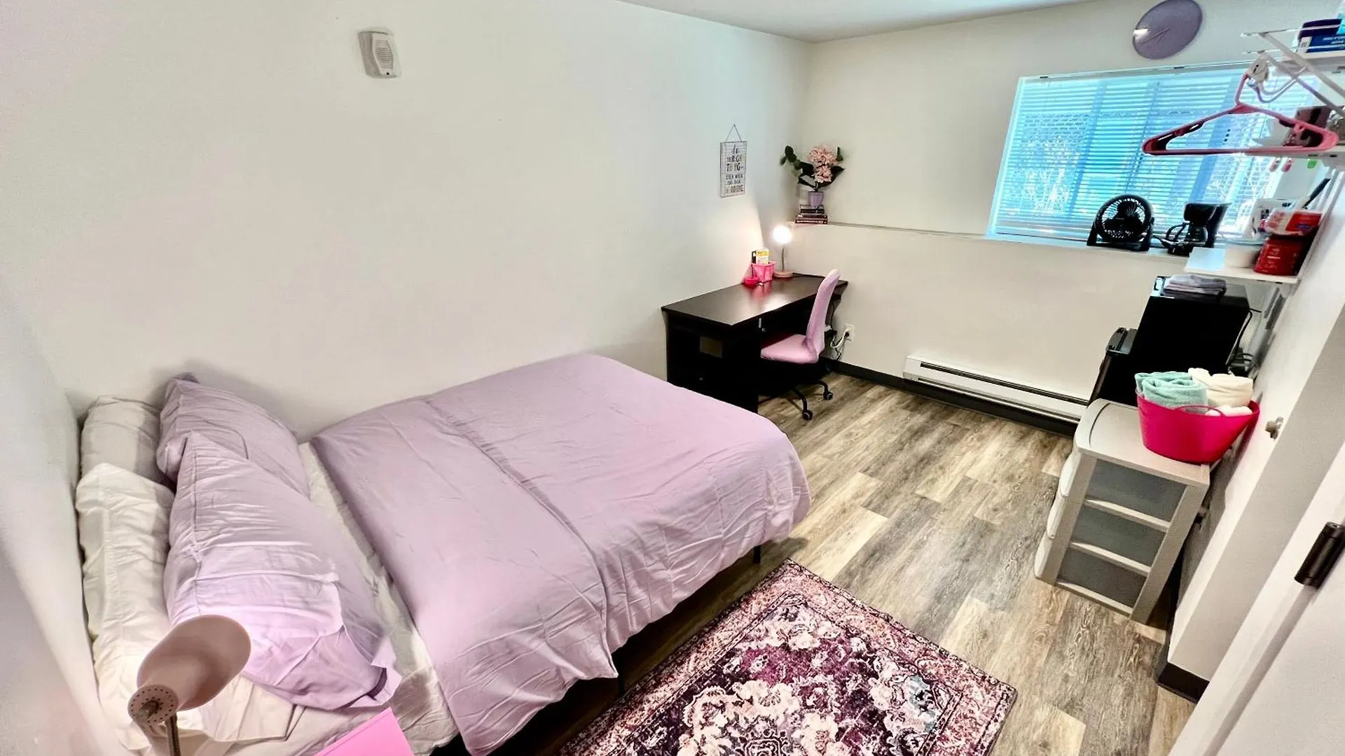 Private Room With Shared Bathroom On The 1St Floor 10 Minutes Walk To University Of Washington سياتل 0*,  الولايات المتحدة الأمريكية