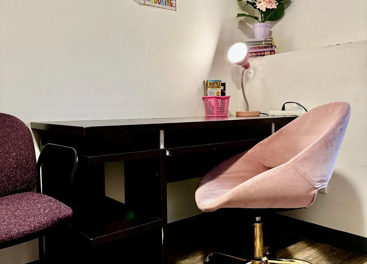 Private Room With Shared Bathroom On The 1St Floor 10 Minutes Walk To University Of Washington سياتل 0*,
