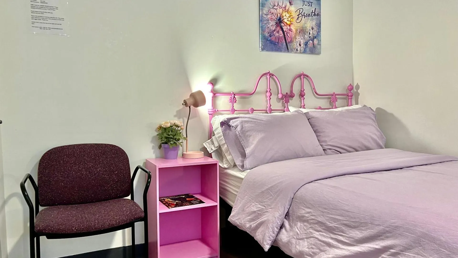 Private Room With Shared Bathroom On The 1St Floor 10 Minutes Walk To University Of Washington Seattle