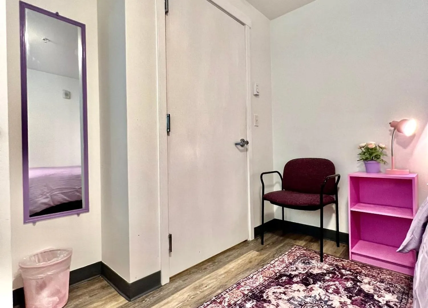 Private Room With Shared Bathroom On The 1St Floor 10 Minutes Walk To University Of Washington Seattle Apartment